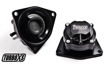 Turbo XS 09-12 Genesis Coupe / 12-13 Veloster / 11-13 Sonata SE 2.0T Hybrid BOV BOV-SML Photo - Primary