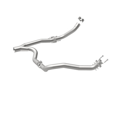 Magnaflow Manifold Pipe 19211 360 Degree Image Set