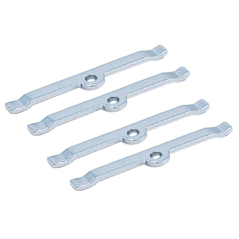 Spectre BB Chevy Valve Cover Spreader Bar Kit SB Chevy - Chrome 5321 5321 Photo - Primary