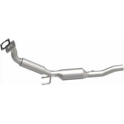 MagnaFlow Volkswagen California Grade CARB Compliant Direct-Fit Catalytic Converter 5461526 Photo - out of package