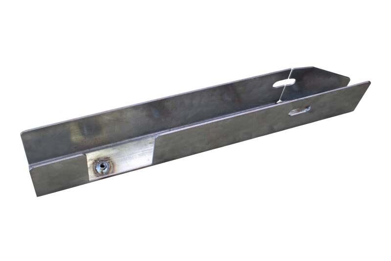 RustBuster Rust Buster 1976-1986 Jeep CJ Front Center Frame Repair Kit - Left RB1011L RB1011L Photo - Primary