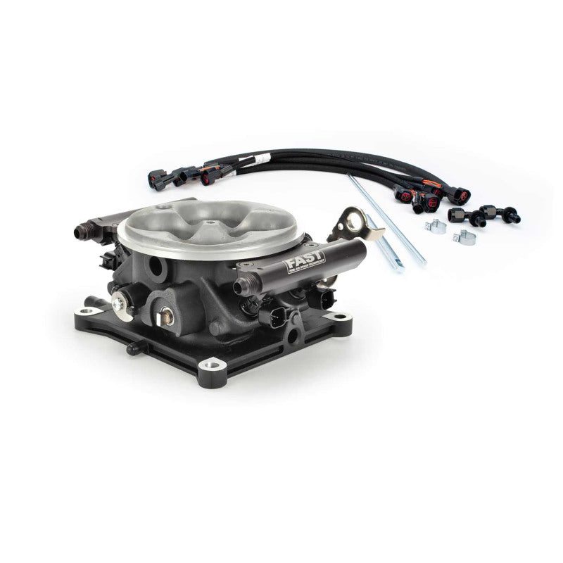FAST Fuel Injection System 304155-06 Photo - Primary