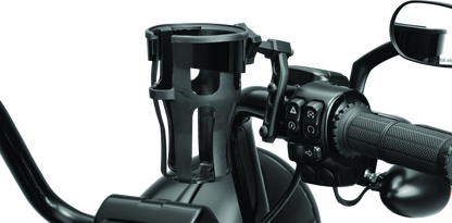 Kuryakyn Reflex Drnk Hldr-Prch Mntblk 6485 6485 User 1