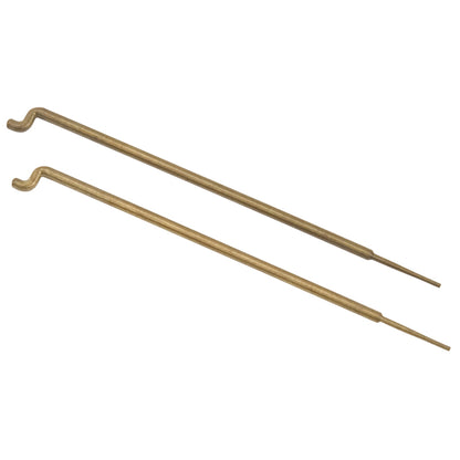 Edelbrock Quadrajet 4MV Primary Metering Rod.037 (PRE-75) 1937 Photo - Primary