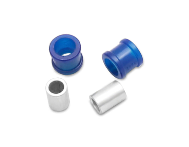 SuperPro Front Engine Super-Charge Belt Tensioner Damper Bushing Kit SPF3434K Photo - Primary