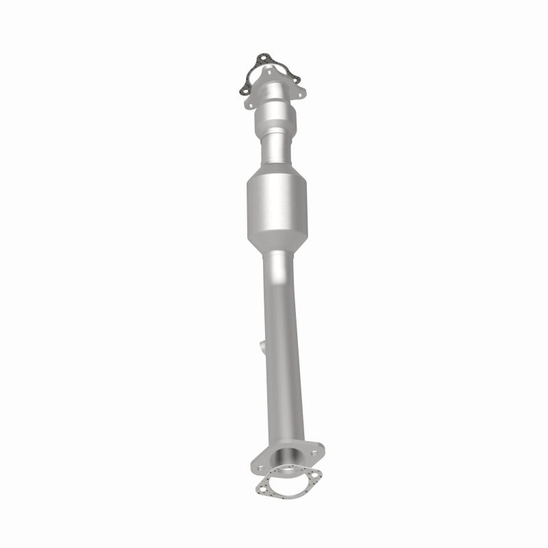 MagnaFlow California Grade CARB Compliant Direct-Fit Catalytic Converter 4561106 360 Degree Image Set