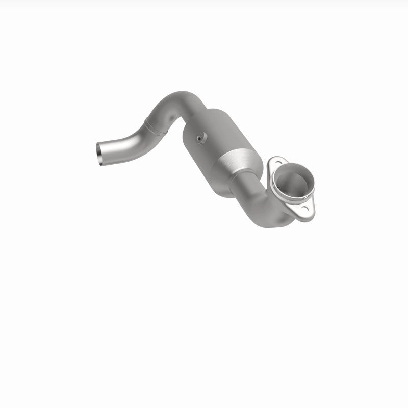 MagnaFlow Ford F-150 OEM Grade Federal / EPA Compliant Direct-Fit Catalytic Converter 21-832 360 Degree Image Set