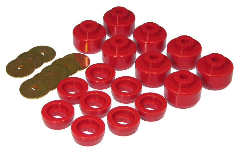 Prothane Body Mount 7-148 Photo - Primary