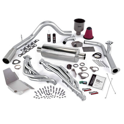 Banks Power 99-04 Ford 6.8L Truck EGR-Late Cat PowerPack System 49132 49132 Photo - Primary