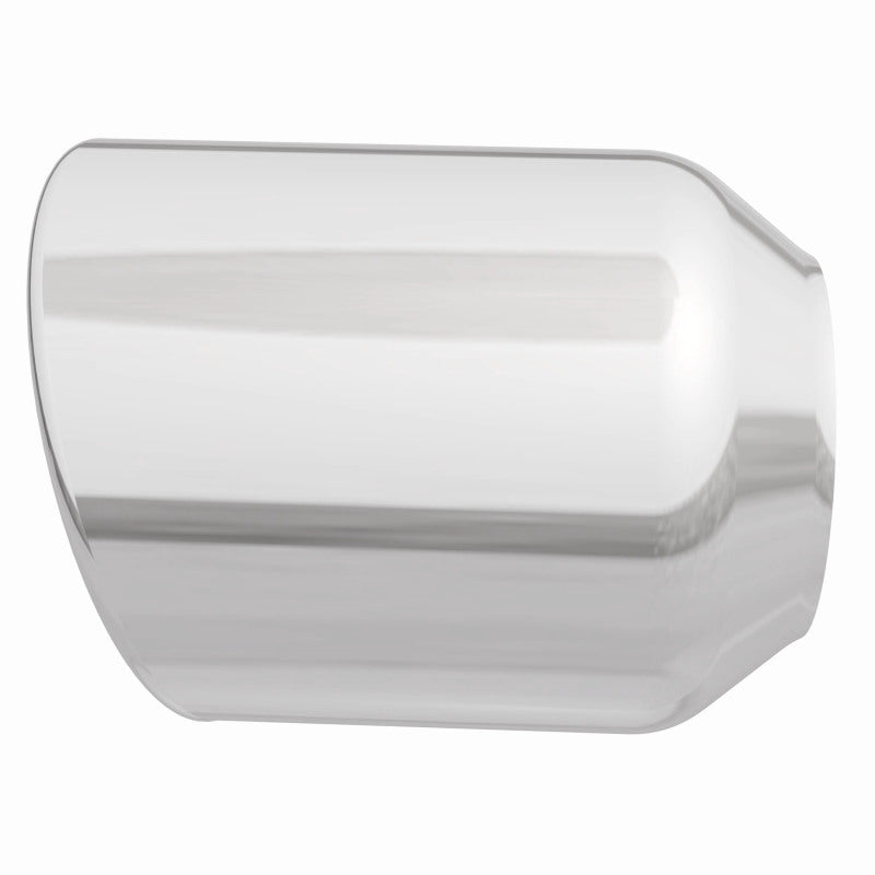 Magnaflow Tip 1-Pk Bbr 4.00 X 5.00 2.5 Id 1 35136 35136 360 Degree Image Set
