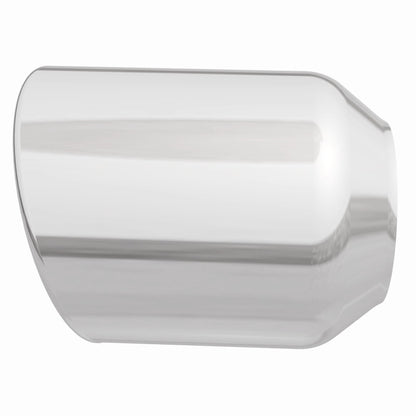 Magnaflow Tip 1-Pk Bbr 4.00 X 5.00 2.5 Id 1 35136 35136 360 Degree Image Set