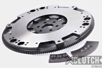 XCLUTCH 69-73 Ford Mustang Base 5.8L Lightweight Chromoly Flywheel XFFD002CL XFFD002CL Photo - Primary
