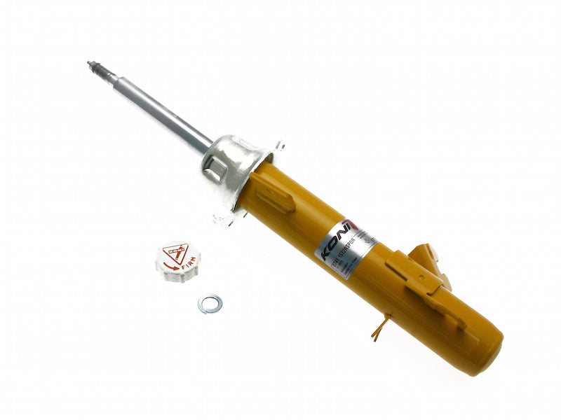 Koni Sport (Yellow) Shock 07-13 Mini Cooper/Cooper S (Excl. Countryman) - Right Front 8741 1512RSPOR 8741 1512RSPOR Photo - Primary