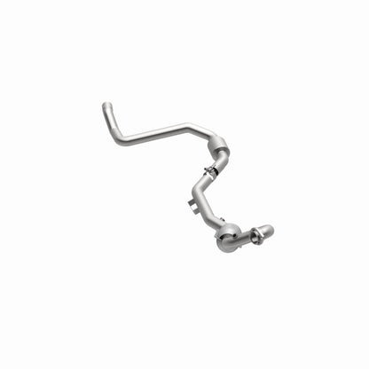 MagnaFlow Mercedes-Benz ML55 AMG OEM Grade Federal / EPA Compliant Direct-Fit Catalytic Converter 49863 360 Degree Image Set