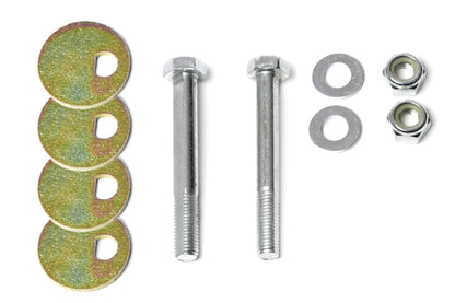 Fabtech Alignment Cam Bolt Kit FTS50297 Photo - Primary