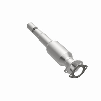 MagnaFlow Mazda 3 OEM Grade Federal / EPA Compliant Direct-Fit Catalytic Converter 49145 360 Degree Image Set