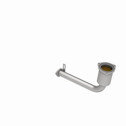 MagnaFlow Suzuki Esteem California Grade CARB Compliant Direct-Fit Catalytic Converter 444306 360 Degree Image Set