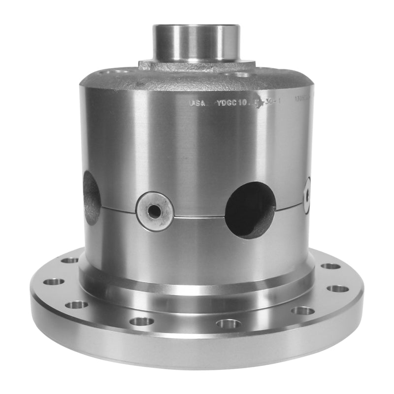 Yukon Gear & Axle Yukon Gear Dura Grip Positraction for AAM 10.5in w/30 Spline Axles 3.73 & Up Ratio YDGC10.5-30-1 YDGC10.5-30-1 Photo - Close Up