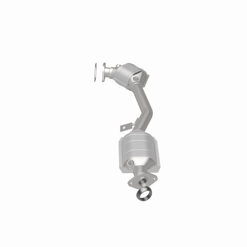 MagnaFlow OEM Grade Federal / EPA Compliant Direct-Fit Catalytic Converter 49490 360 Degree Image Set