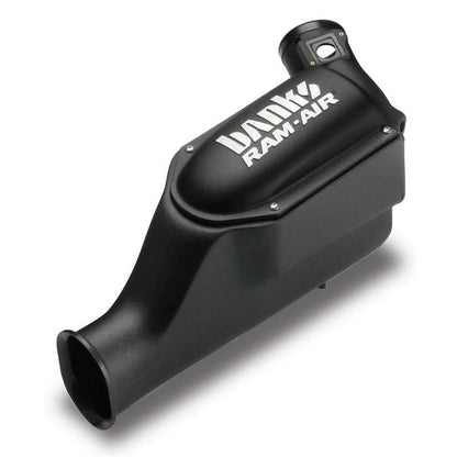 Banks Power 03-07 Ford 6.0L Ram-Air Intake System 42155 Photo - Primary
