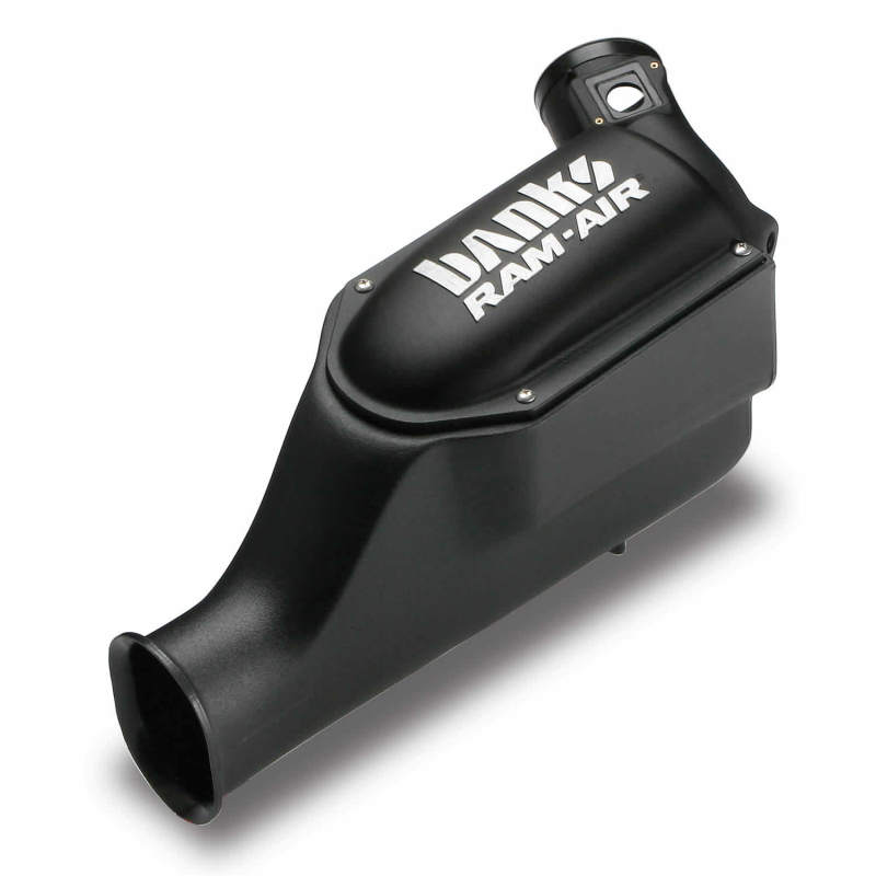 Banks Power 03-07 Ford 6.0L Ram-Air Intake System - Dry Filter 42155-D Photo - Primary