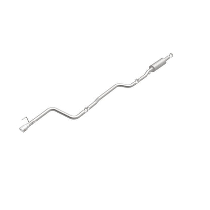 MagnaFlow Chevrolet Cruze Street Series Cat-Back Performance Exhaust System 19269 360 Degree Image Set