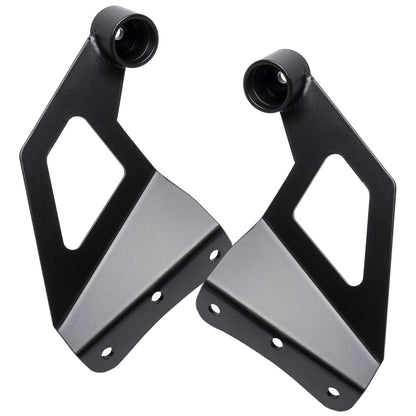 ORACLE Lighting Oracle 99-14 Ford F250/F350/Superduty/Excursion Off-Road LED Light Bar Roof Brackets 2159-504 2159-504 Photo - Primary