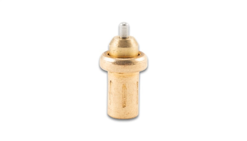 Vibrant Replacement Thermostat for Oil Cooler Sandwich Adapter 17081 17081 Photo - Primary