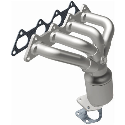 MagnaFlow OEM Grade Federal / EPA Compliant Manifold Catalytic Converter 49314 Photo - out of package