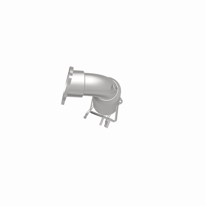 MagnaFlow Ford Escape OEM Grade Federal / EPA Compliant Direct-Fit Catalytic Converter 21-478 360 Degree Image Set