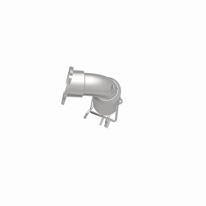 MagnaFlow Ford Escape OEM Grade Federal / EPA Compliant Direct-Fit Catalytic Converter 21-478 360 Degree Image Set