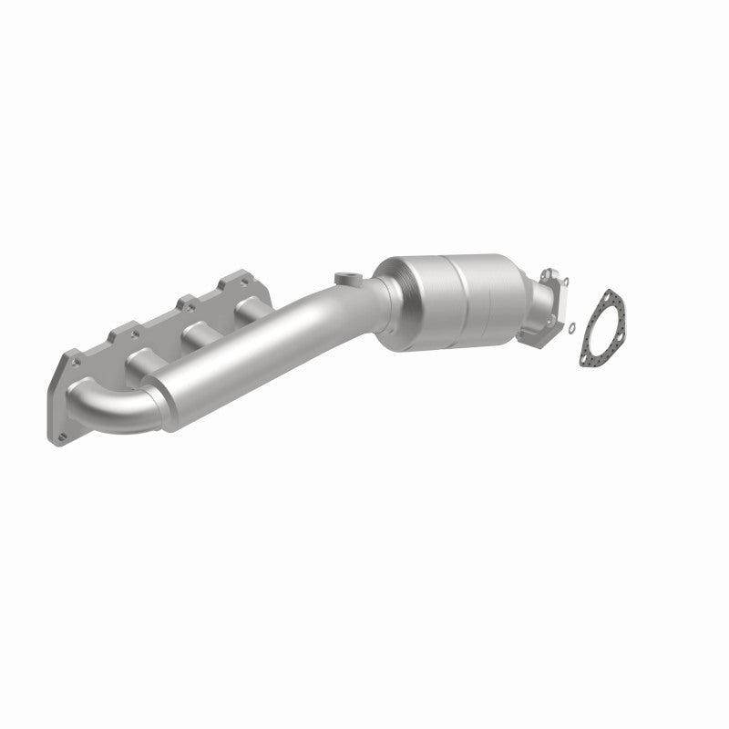 MagnaFlow Volkswagen Passat OEM Grade Federal / EPA Compliant Manifold Catalytic Converter 51197 360 Degree Image Set