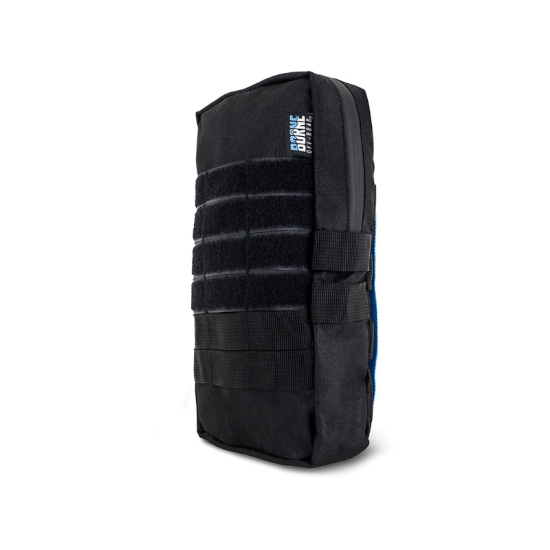 Borne Off-Road Molle Pouch 2.2 Liters BNMP-133 BNMP-133 Photo - Primary