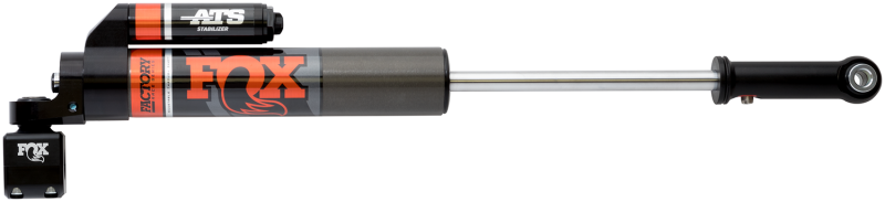FOX 08-16 Ford Superduty 2.0 Performance Series ATS Stabilizer Steering Damper 1-1/8 Tie Rod (Alum) 983-02-144 983-02-144 Photo - Primary