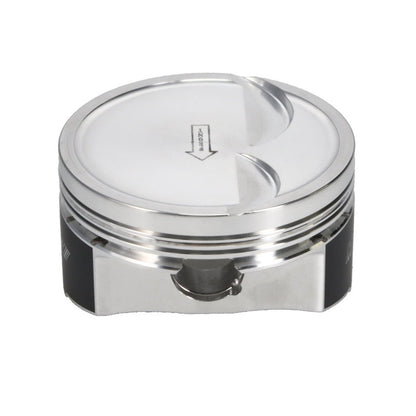 Manley Chevrolet 5.3L 3.785in Bore 6.125in. Rod Length 4.000in Stroke -7cc Dome Piston Set of 8 561105C-8 561105C-8 User 6