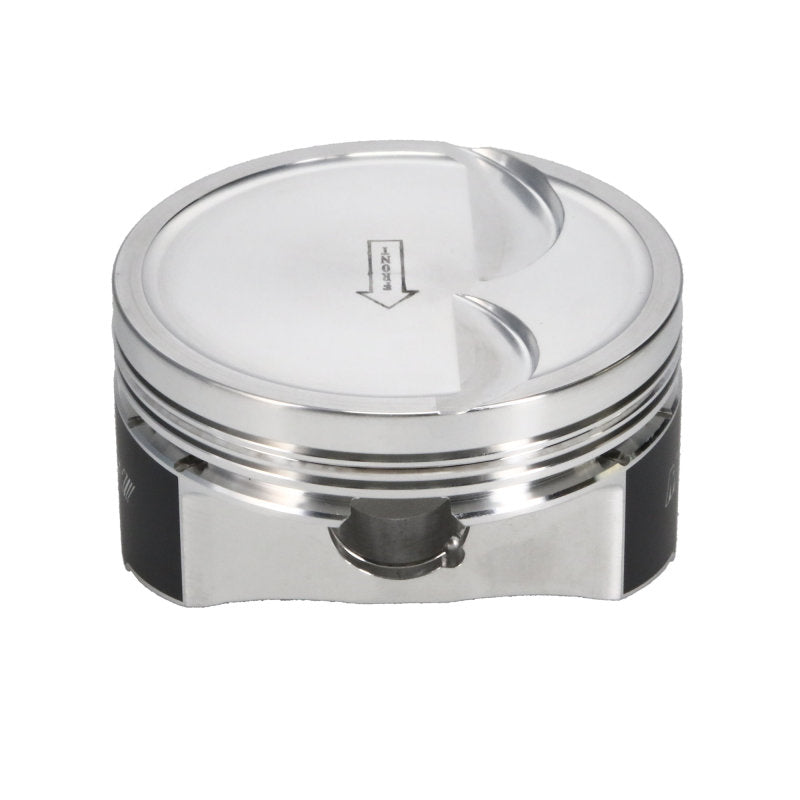 Manley Chevrolet 5.3L 3.790in Bore 6.125in. Rod Length 4.000in Stroke -7cc Dome Piston Set of 8 561110CE-8 561110CE-8 User 1