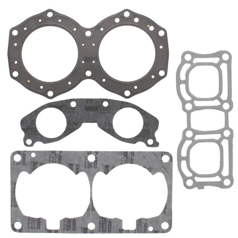 Vertex Pistons Vertex Gaskets 96-97 Yamaha 760 Wave Blaster II Top End Gasket Kit 610603 610603 Photo - Primary