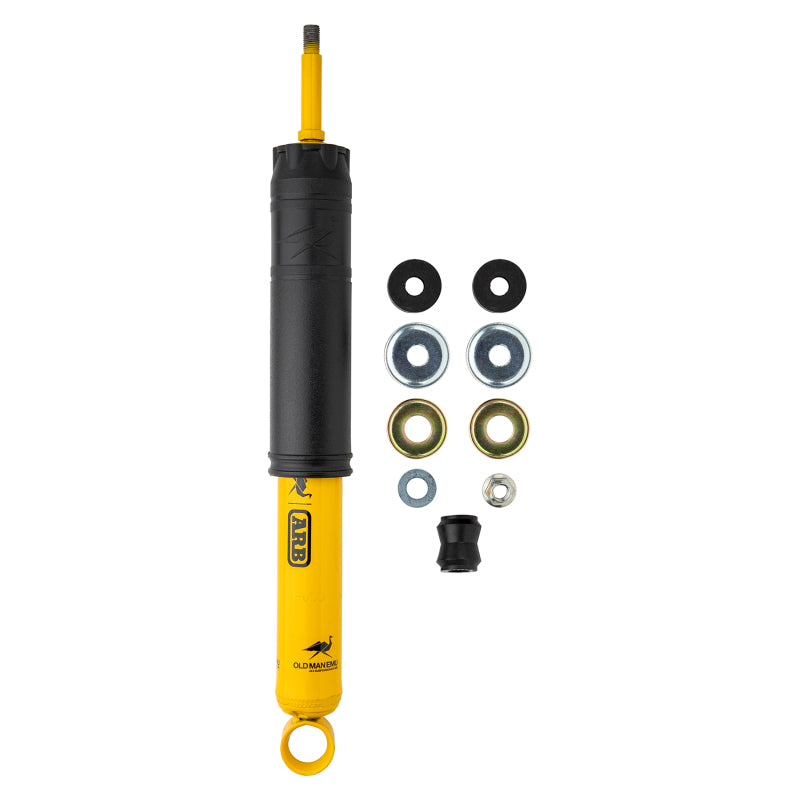 Old Man Emu ARB / OME Nitrocharger Sport Shock Lc200 Armoured Rear - 35mm 60119 60119 Photo - Primary