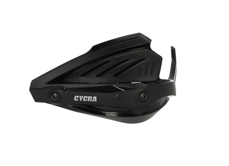 Cycra 19-20 BMW R1250GS Voyager Dual Road Black/Black 1CYC-7902-090