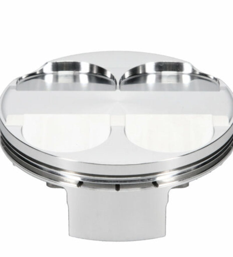 JE Pistons Honda CRF450R PRO Piston Single 284669S 284669S Photo - Primary