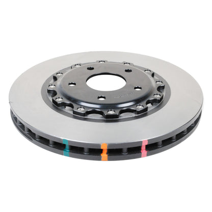 DBA 05-13 Chevrolet Corvette Base Front 5000 Series Replacement Ring 52990.1 52990.1 Photo - out of package