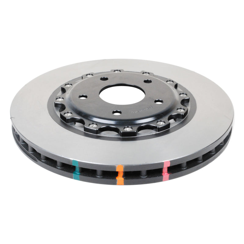 DBA 05-13 Chevrolet Corvette Base Front 5000 Series Replacement Ring 52990.1 52990.1 Photo - out of package