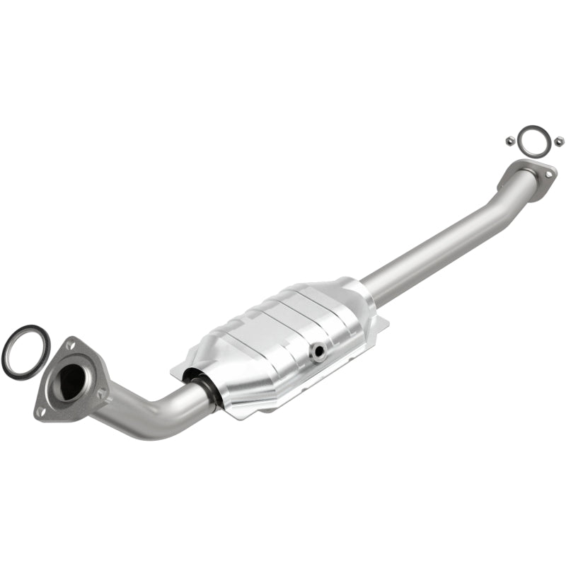 MagnaFlow Toyota Sequoia OEM Grade Federal / EPA Compliant Direct-Fit Catalytic Converter 49700 Photo - Primary