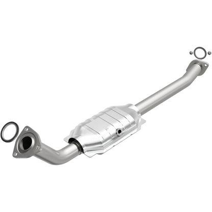 MagnaFlow Toyota Sequoia OEM Grade Federal / EPA Compliant Direct-Fit Catalytic Converter 49700 Photo - Primary