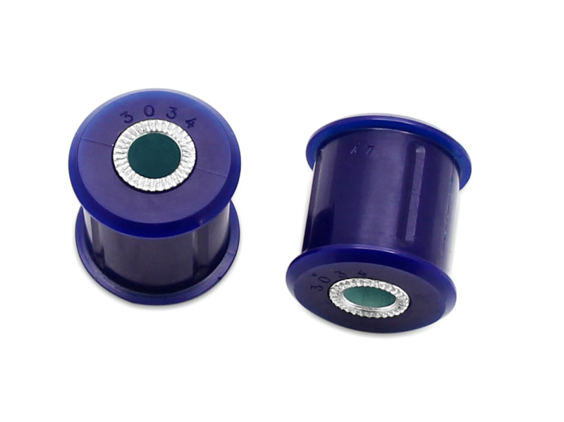 SuperPro Rear Toe Control Arm Inner Bushing Kit SPF3034K Photo - Primary