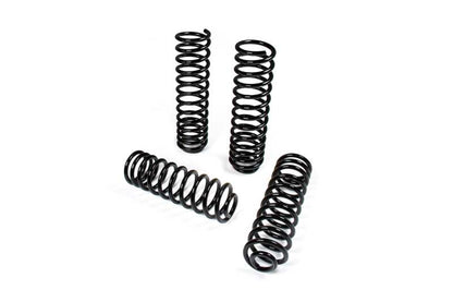 JKS Manufacturing 07-18 Jeep Wrangler JK 4dr 3.5in Coil Box Kit JSPEC2350 JSPEC2350 Photo - Primary