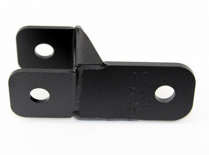 SPL Parts HICAS Delete Brackets Discontinued SPL HCB Z32 Photo - out of package