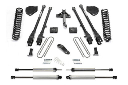 Fabtech Suspension Lift Kit K2216DL Photo - Primary