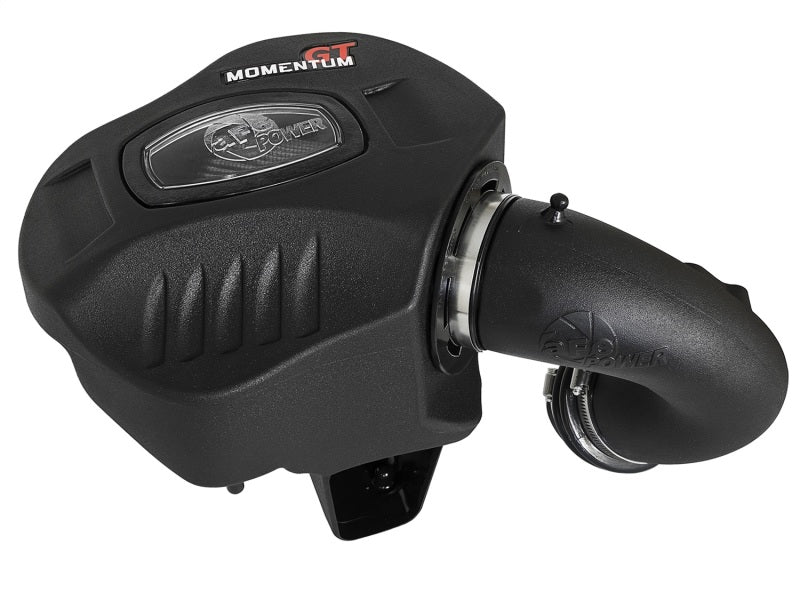 aFe Momentum GT PRO DRY S Cold Air Intake System BMW 330i/430i (F3x) 16-17 51-76312 Photo - Primary