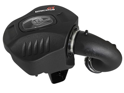 aFe Momentum GT PRO DRY S Cold Air Intake System BMW 330i/430i (F3x) 16-17 51-76312 Photo - Primary